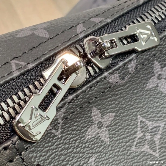 WIS BANDOULIÈRE VUITTON 50 LOUIS KEEPALL 0710